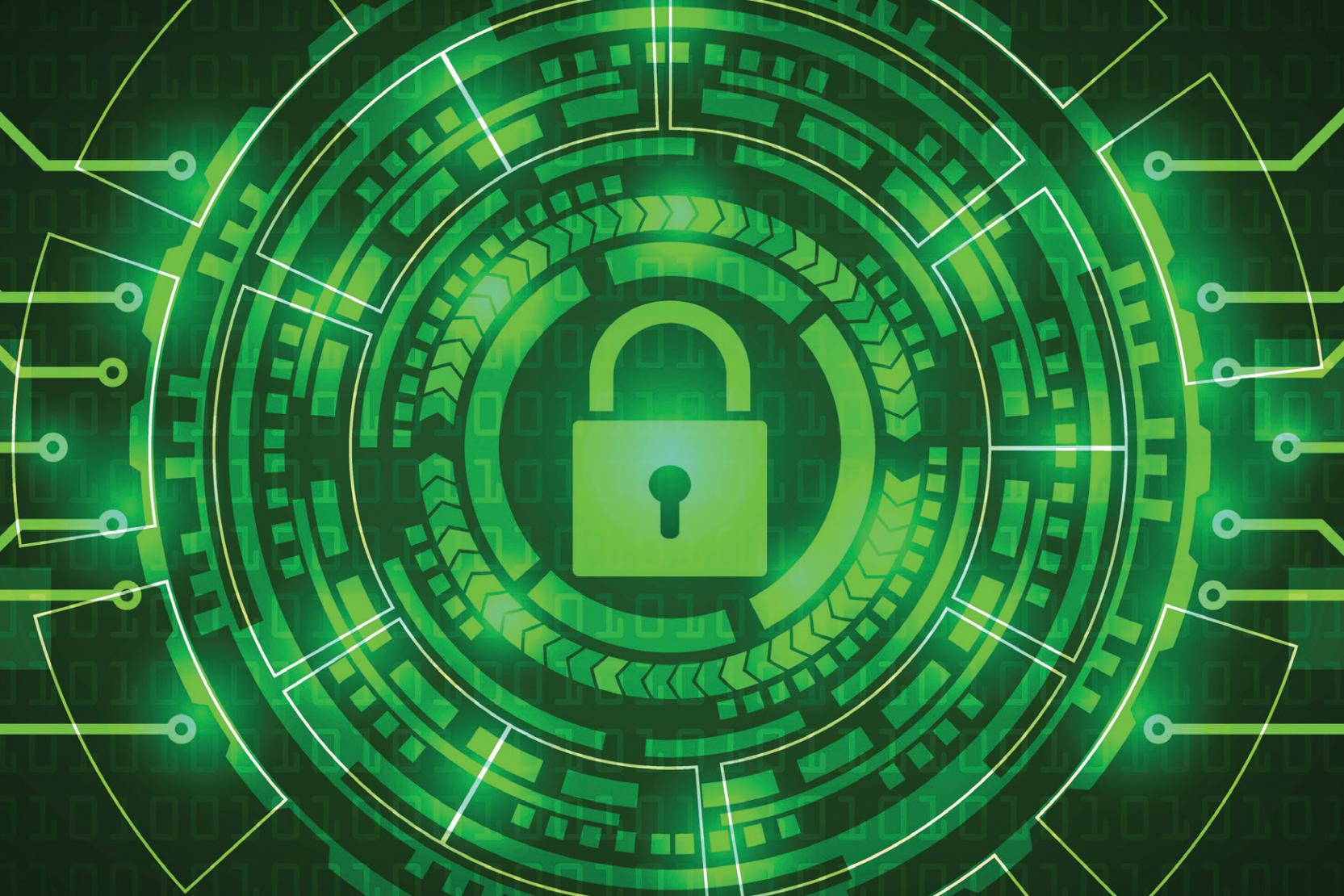 Microsoft 365 Cyber Security