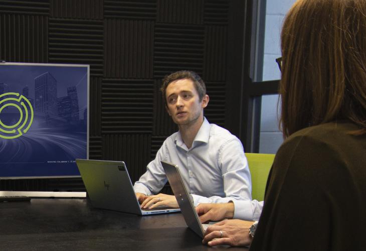 Cyber Security Consultancy