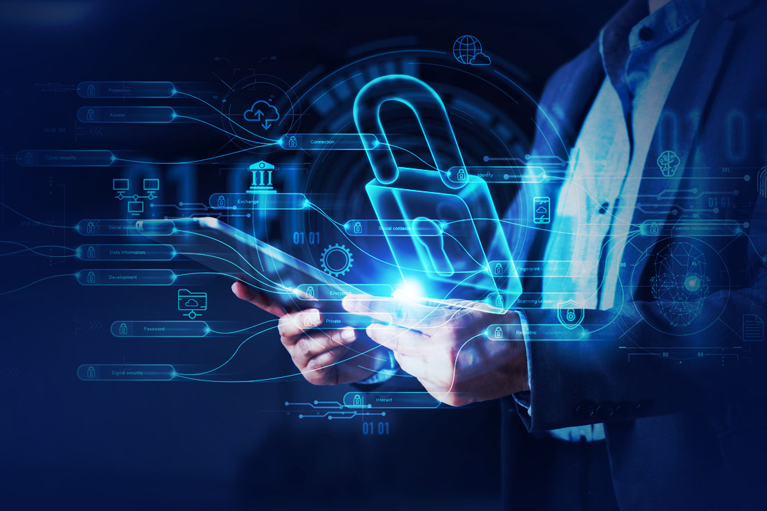 Secure by Design Risk Management