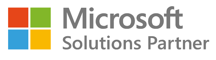 Microsoft Solutions Partner