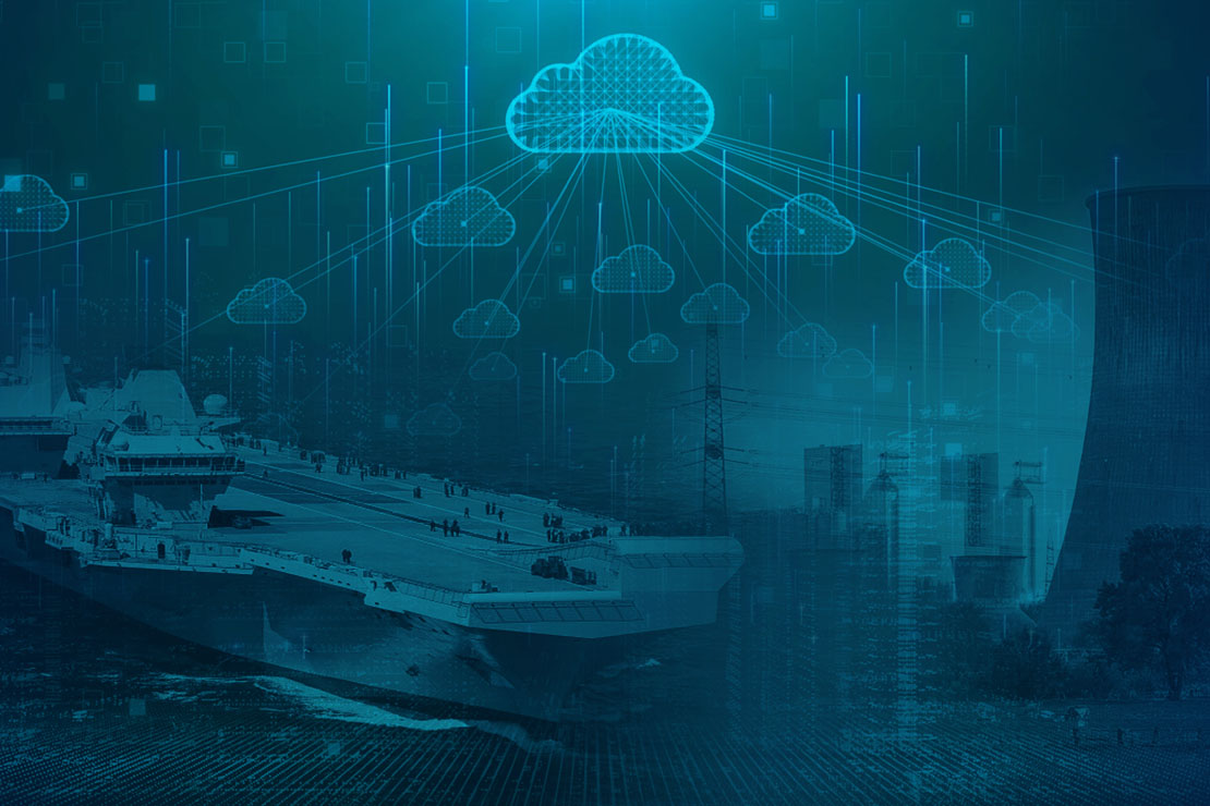 Cyber Security in Highly Regulated Sectors