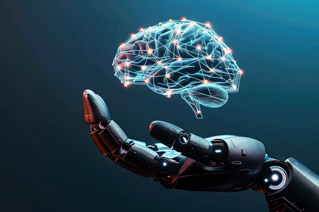 The AI Cyber Security Challenge