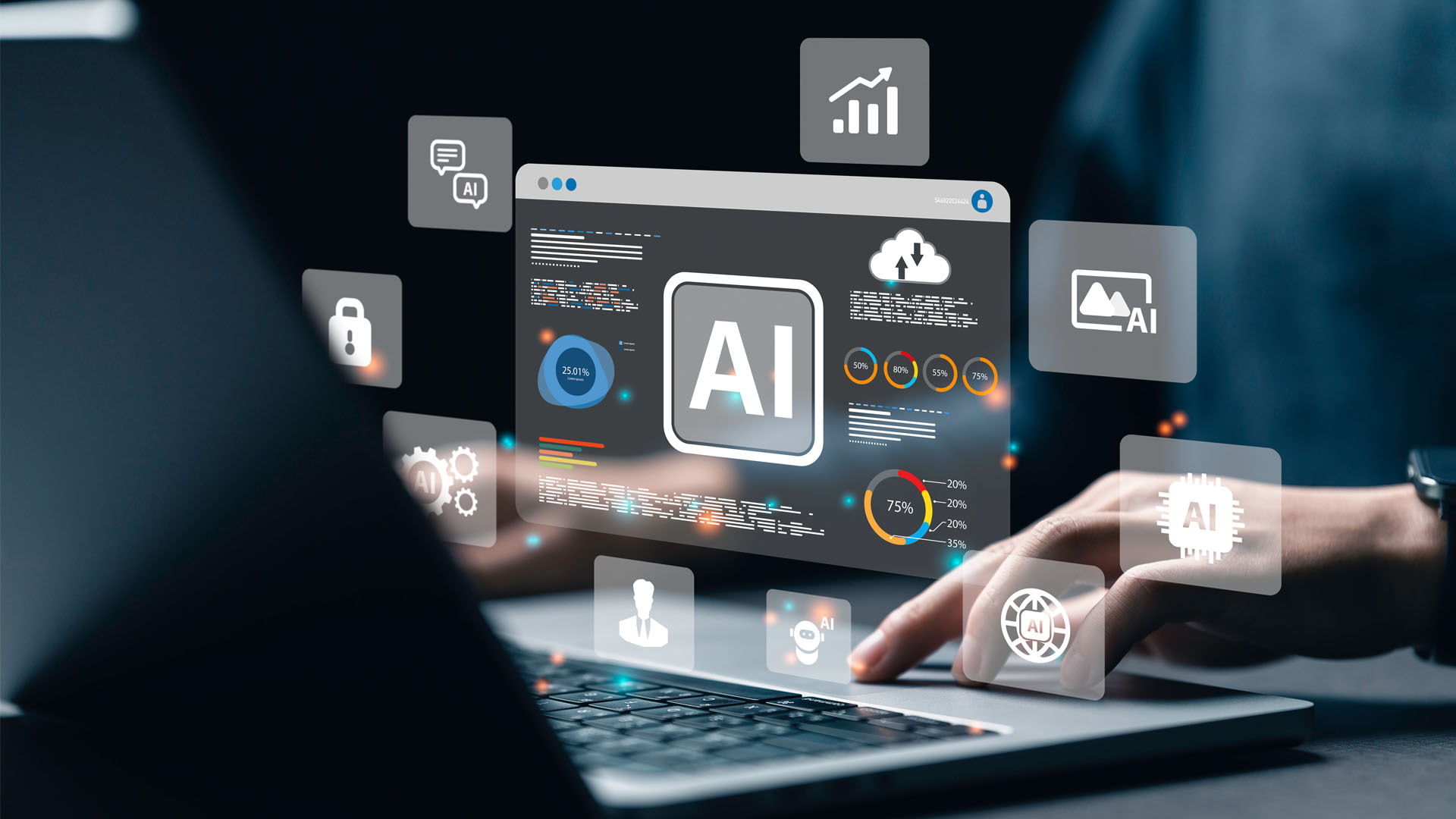 The AI Cyber Security Challenge