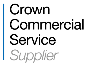 Crown Commercial Service Supplier