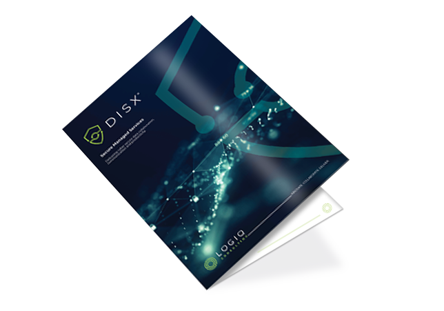 DISX Secure Managed Service