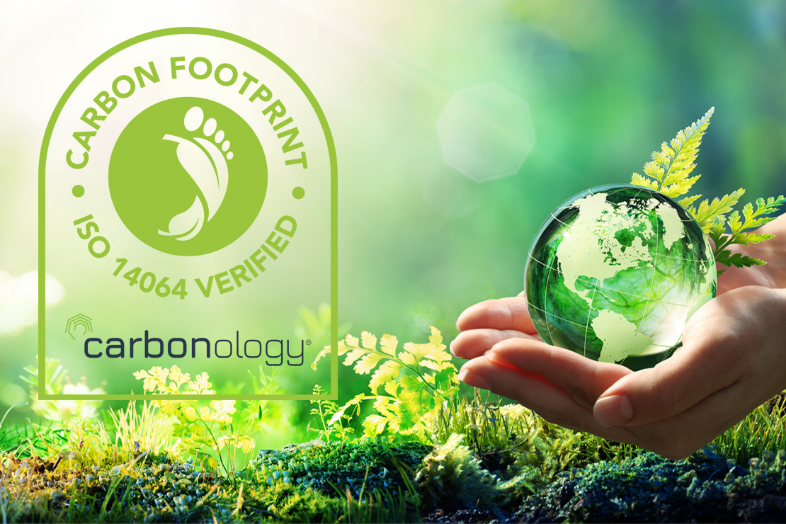 Logiq Collaborate with Carbonology for Sustainability