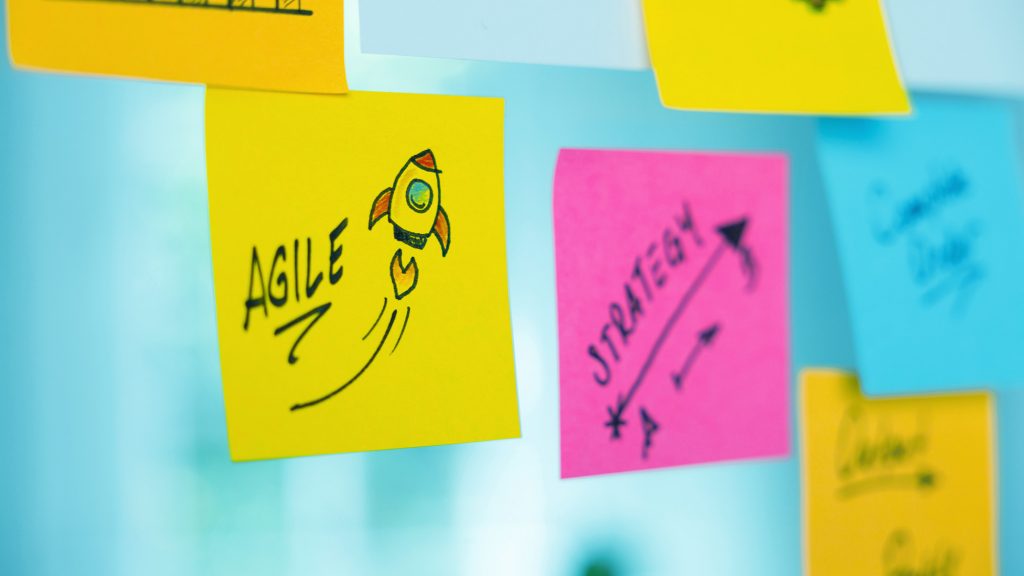 Agile Coaching