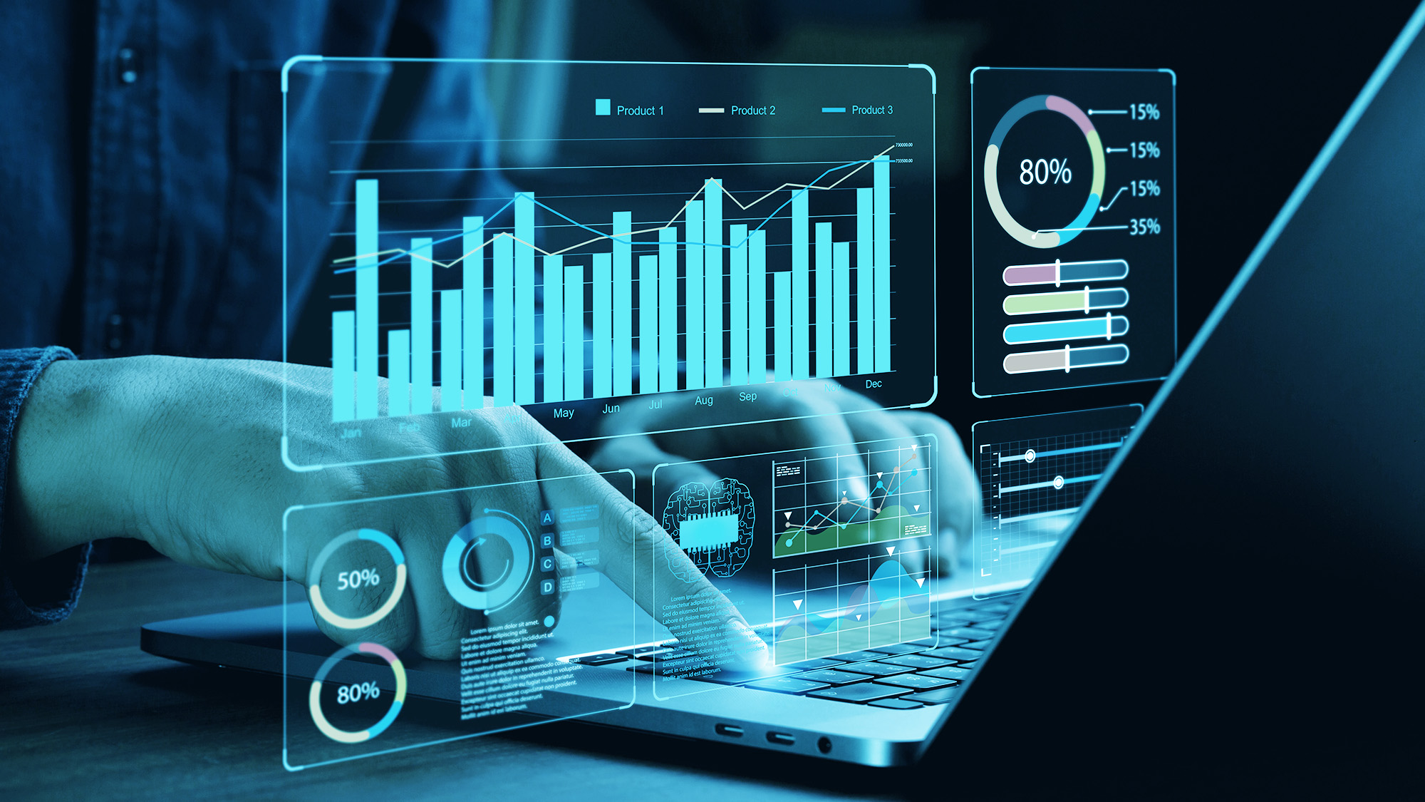 Business Analysis