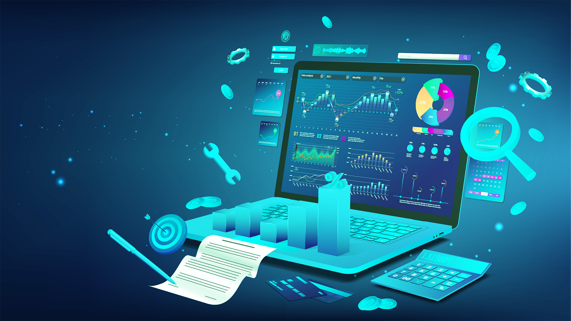 Business Intelligence