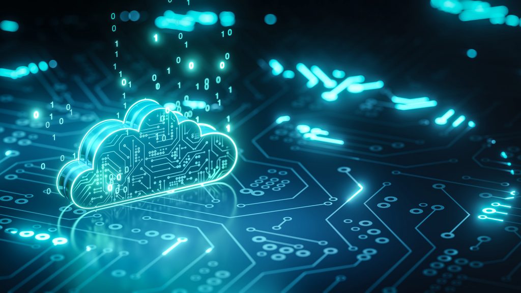 Cloud Infrastructure