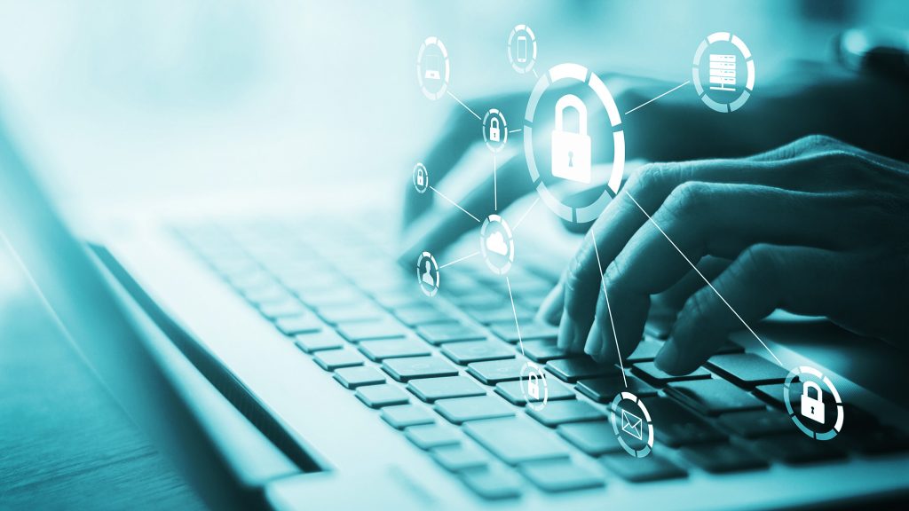 Cyber Assessment Framework (CAF)