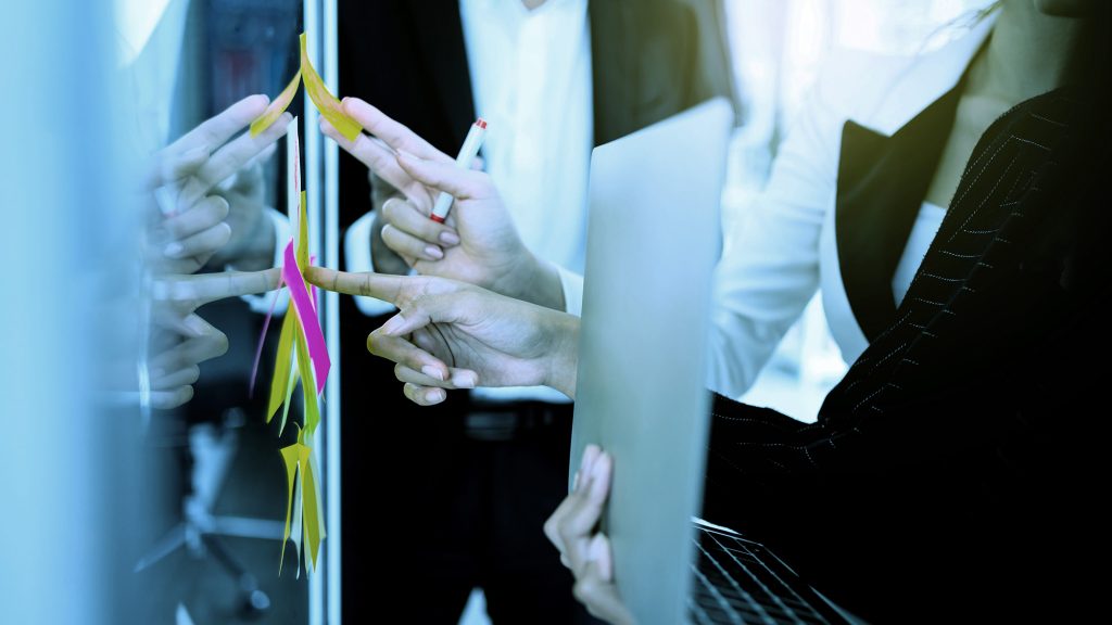 Scrum Mastery