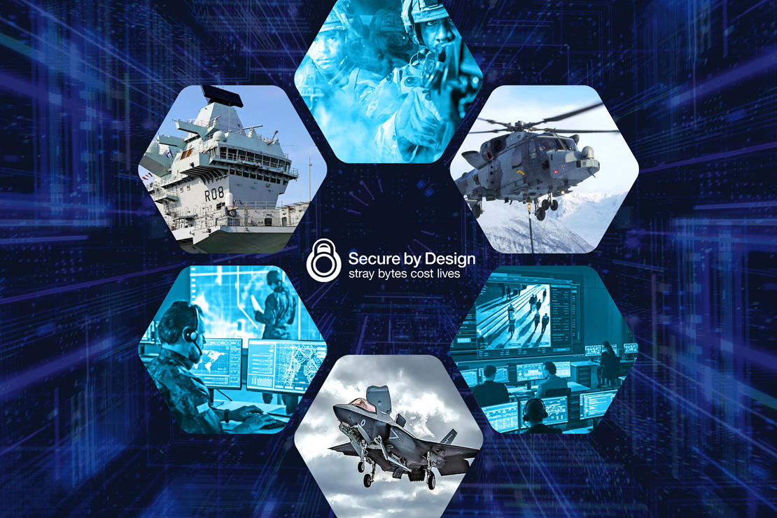 What is Secure by Design?