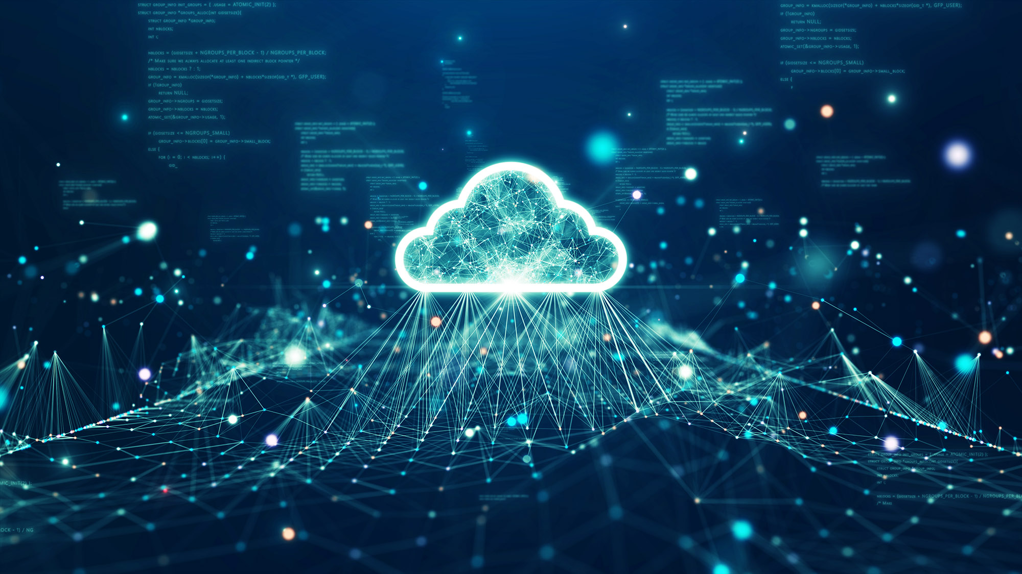 Cloud Migration and Architecture