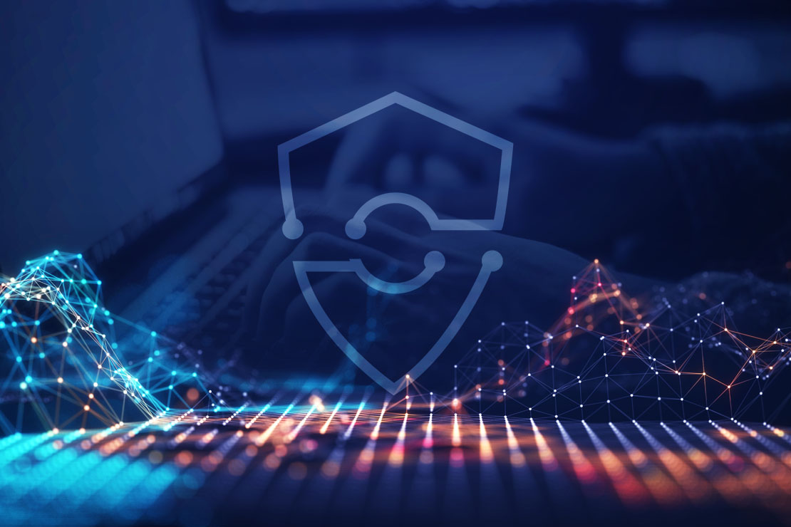 DISX – Built for Security, Optimised for Productivity