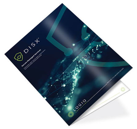 DISX Brochure