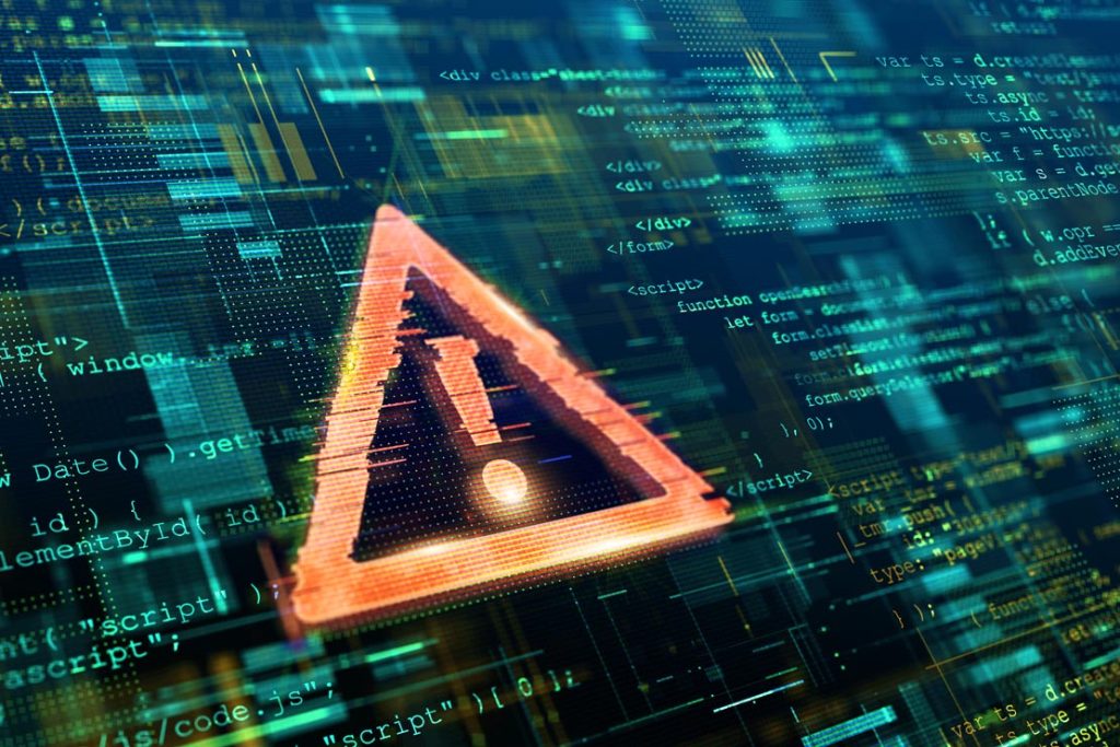 Public Sector Risks Cyber Security Risk Management in the Public Sector - Logiq