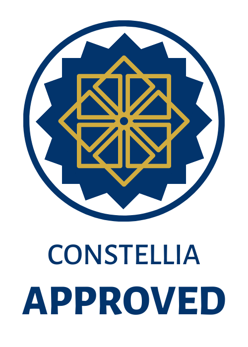 Constellia Approved