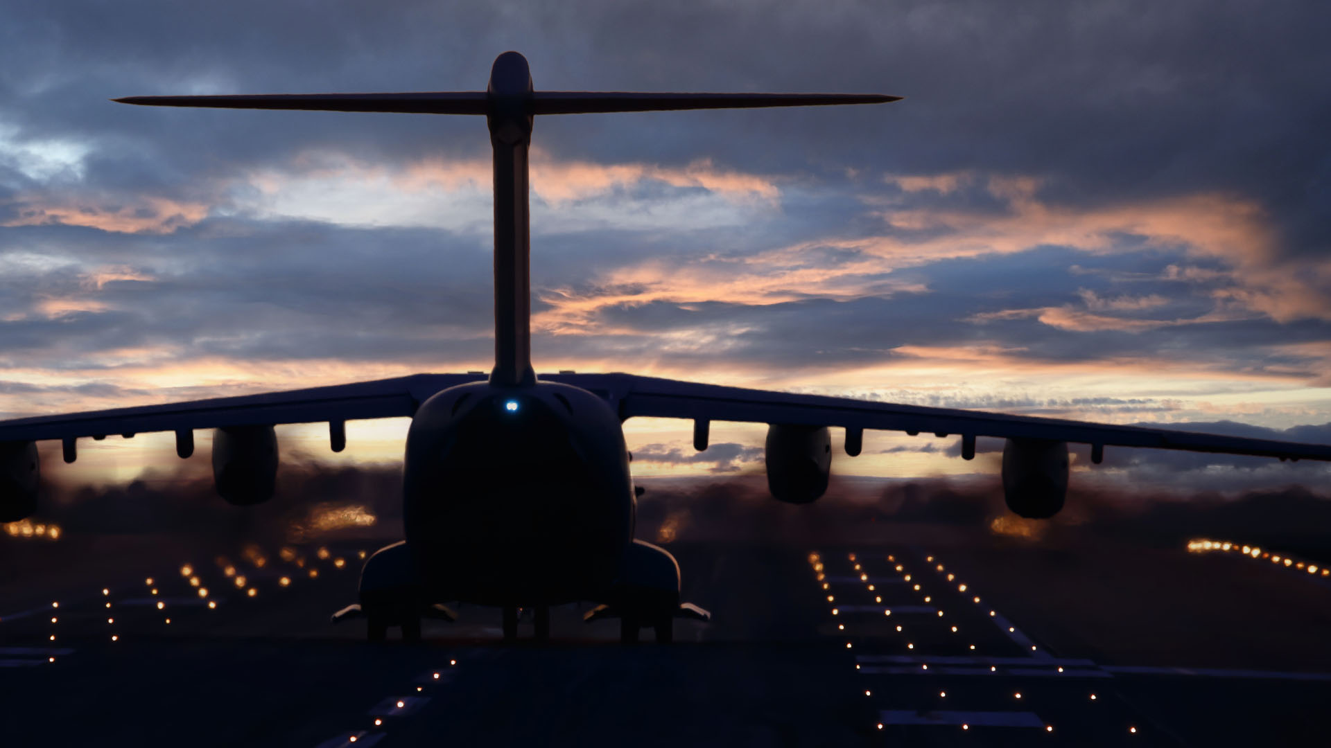 Why Defence Suppliers Need a Managed Security Service