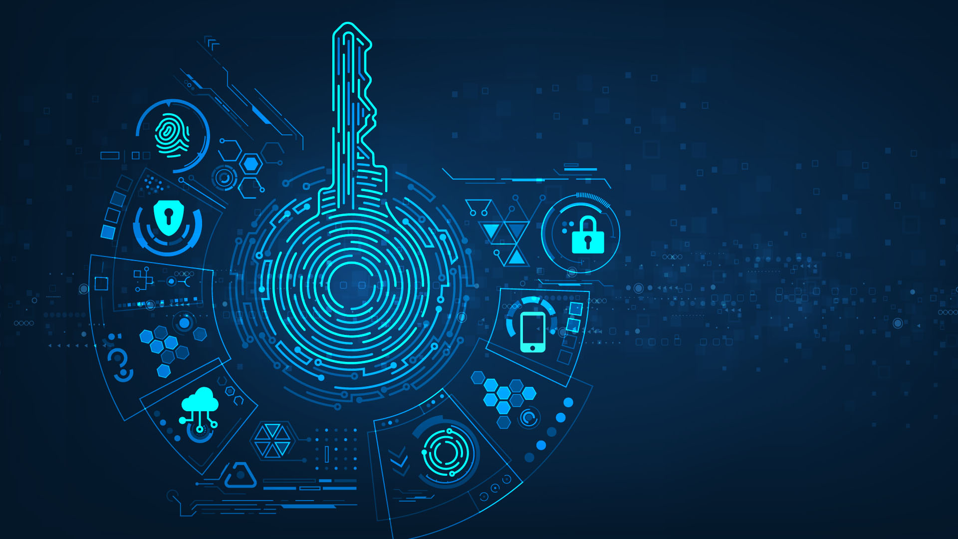 Bolstering SME Cyber Resilience