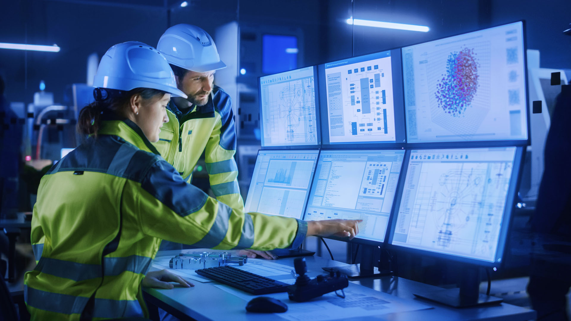 CSRB and the Reality of OT and ICS