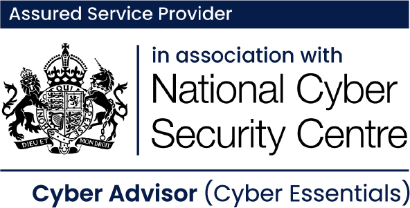 NCSC Assured Cyber Advisor