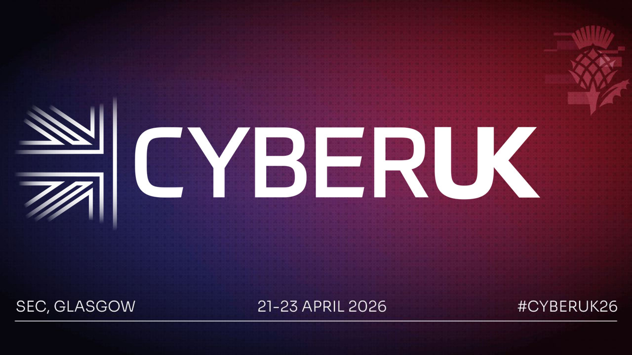 CYBERUK 2026 – what’s worth paying attention to