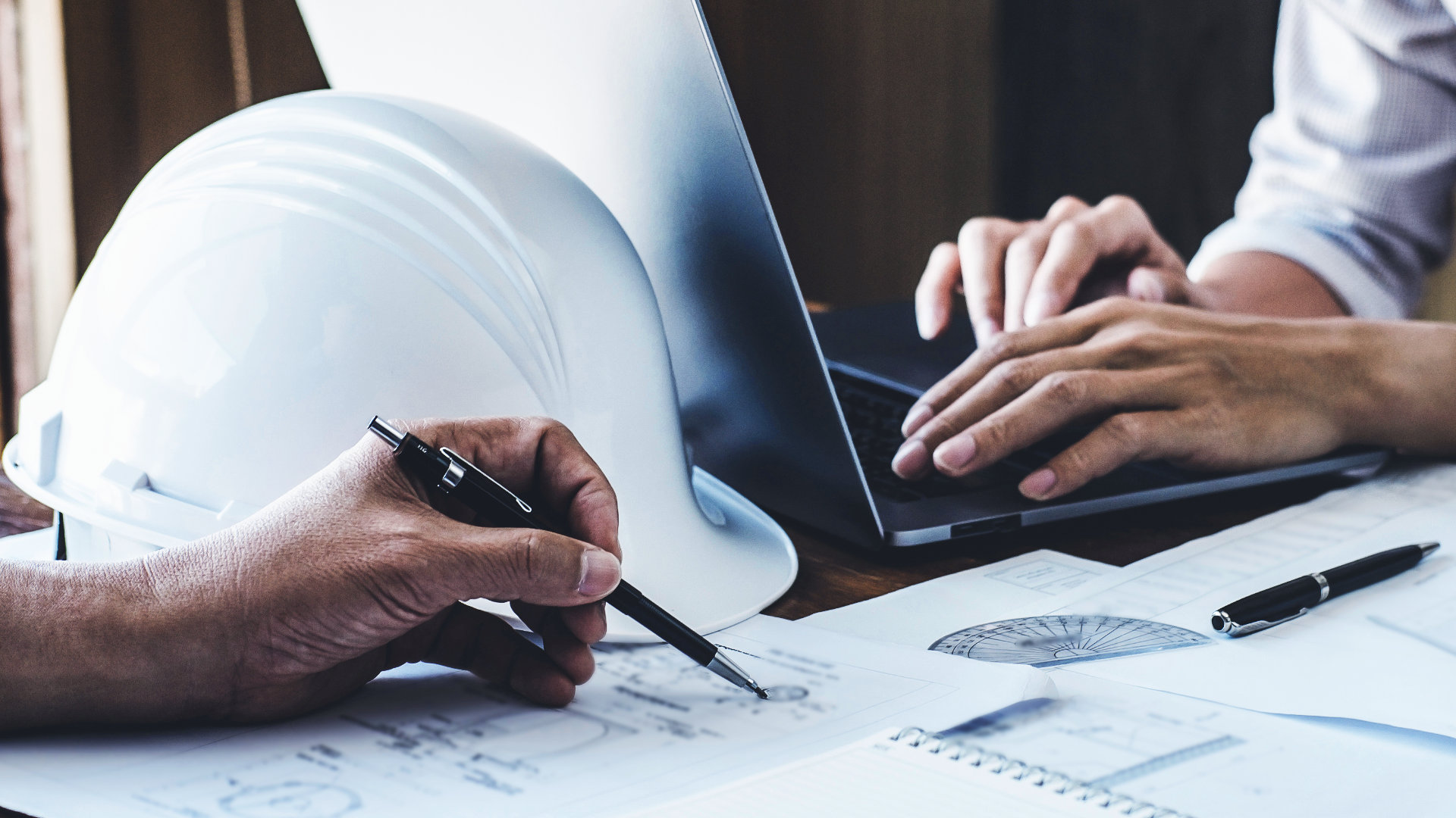 When version control slips on MOD construction projects