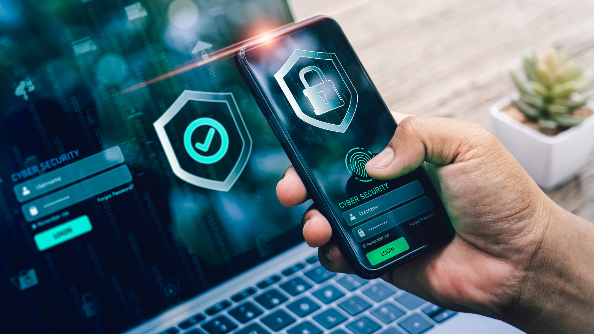 Password Best Practices