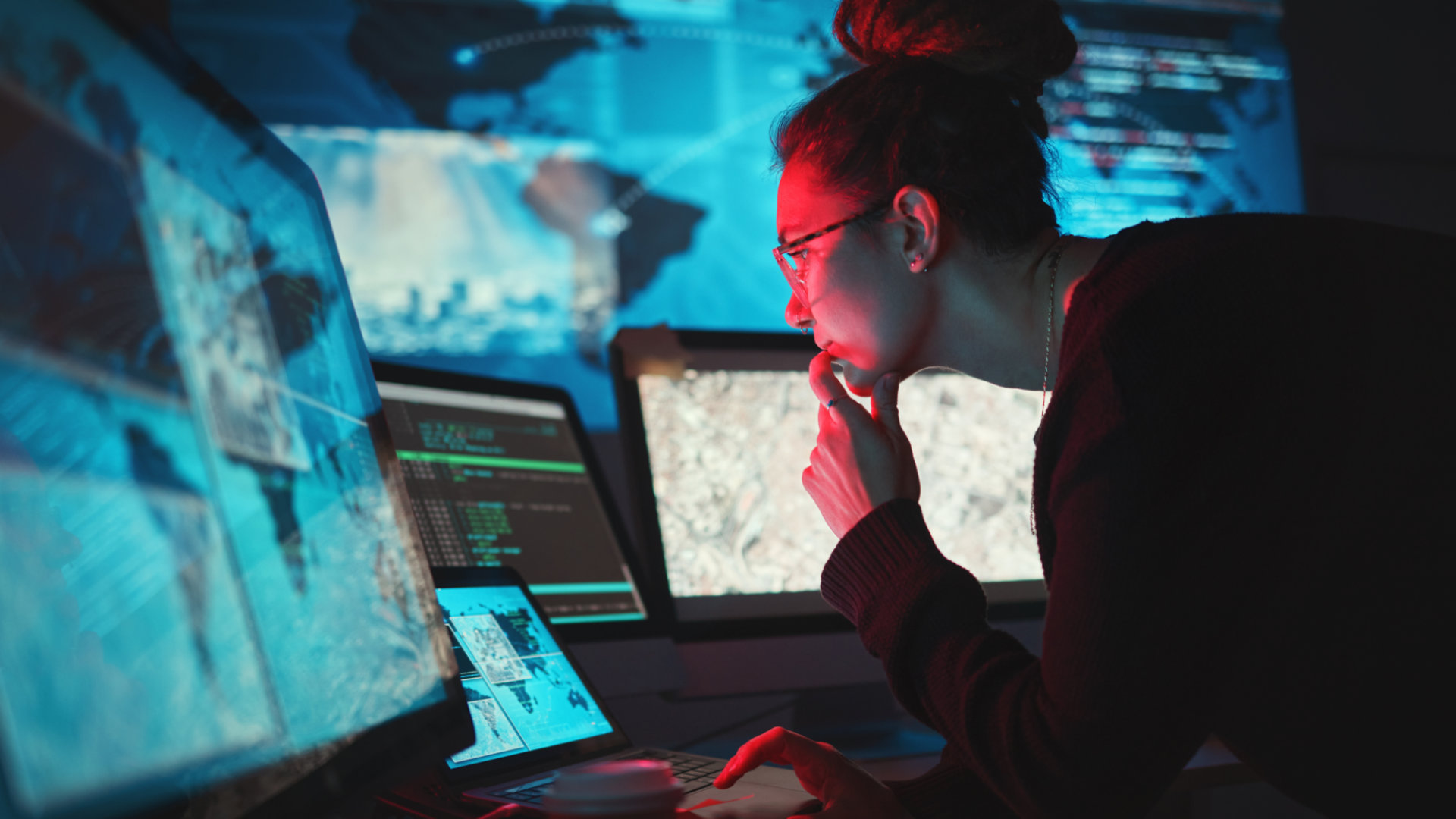 Phishing and Social Engineering