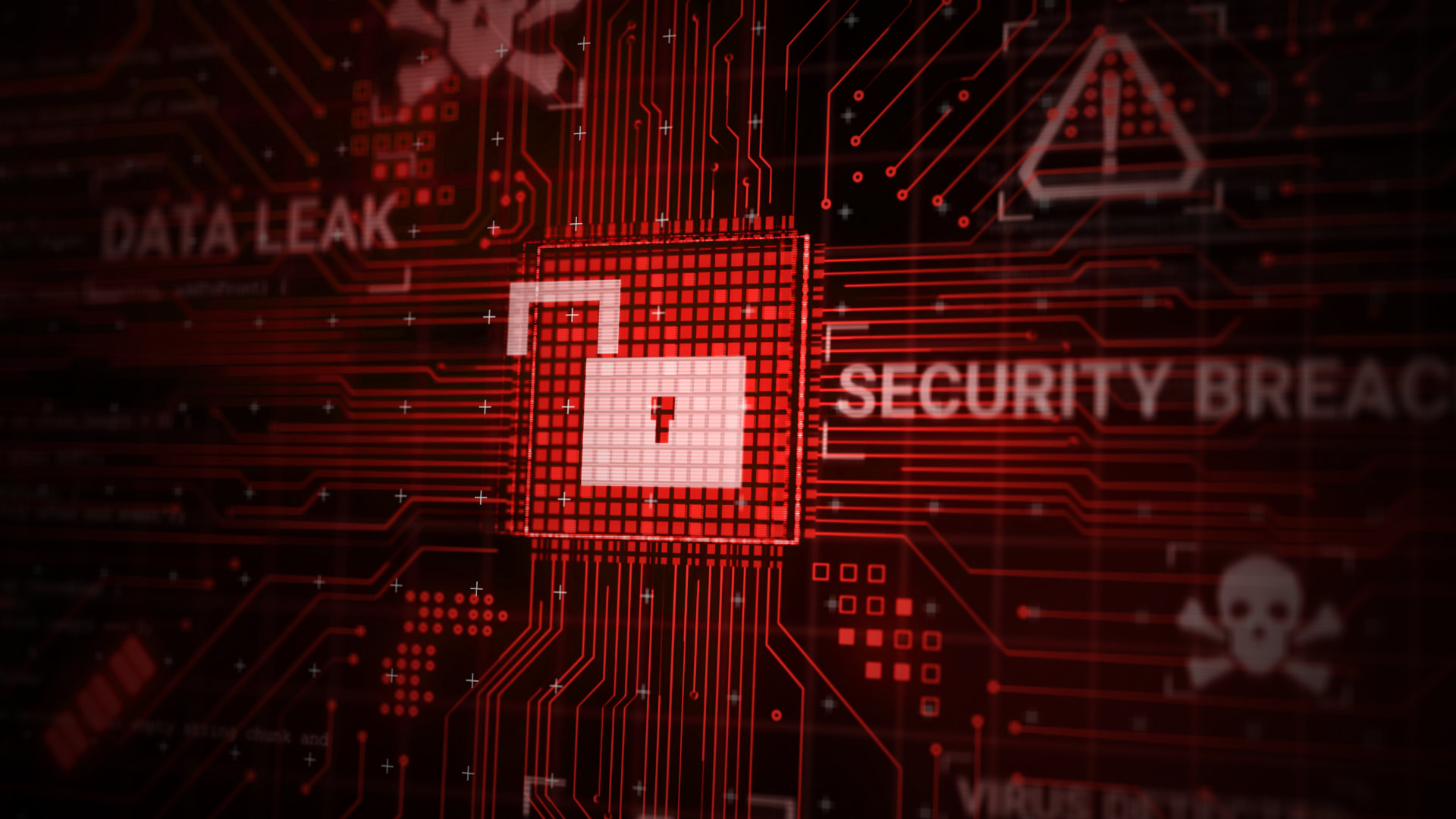 Recognising and Responding to a Security Incident