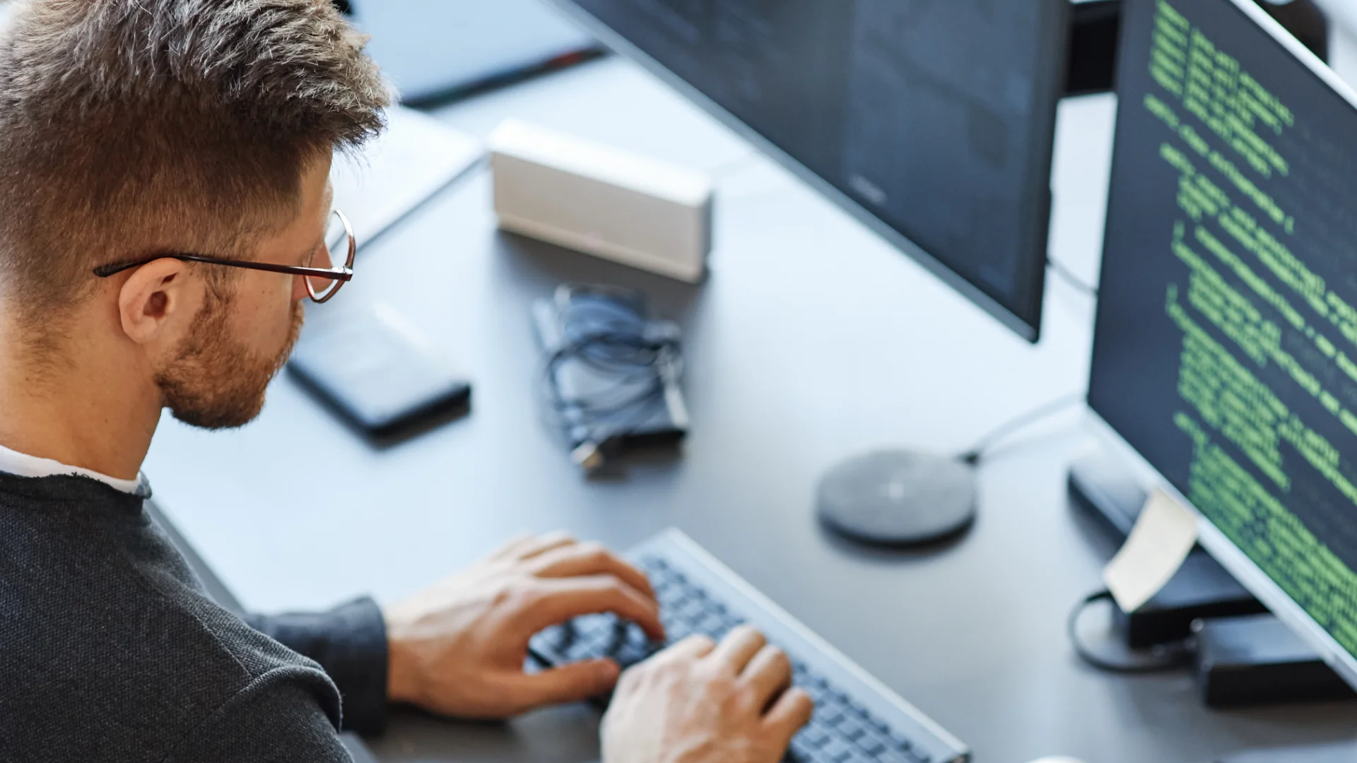 Recognising Phishing Attempts
