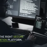 Choosing a secure collaboration platform