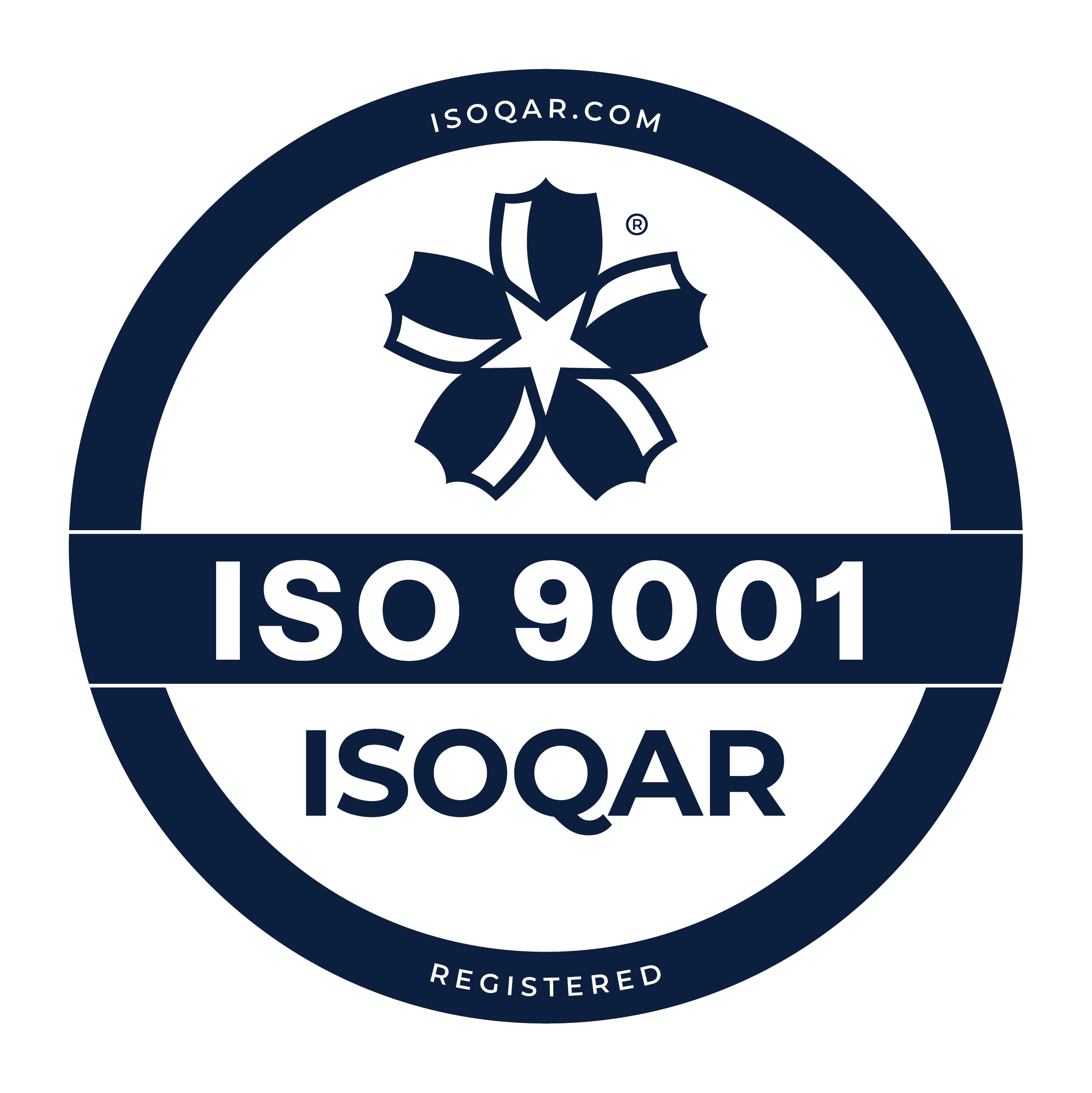 ISO 9001