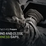 DCC Readiness Gaps