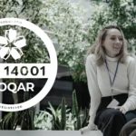 ISO 14001 Certification