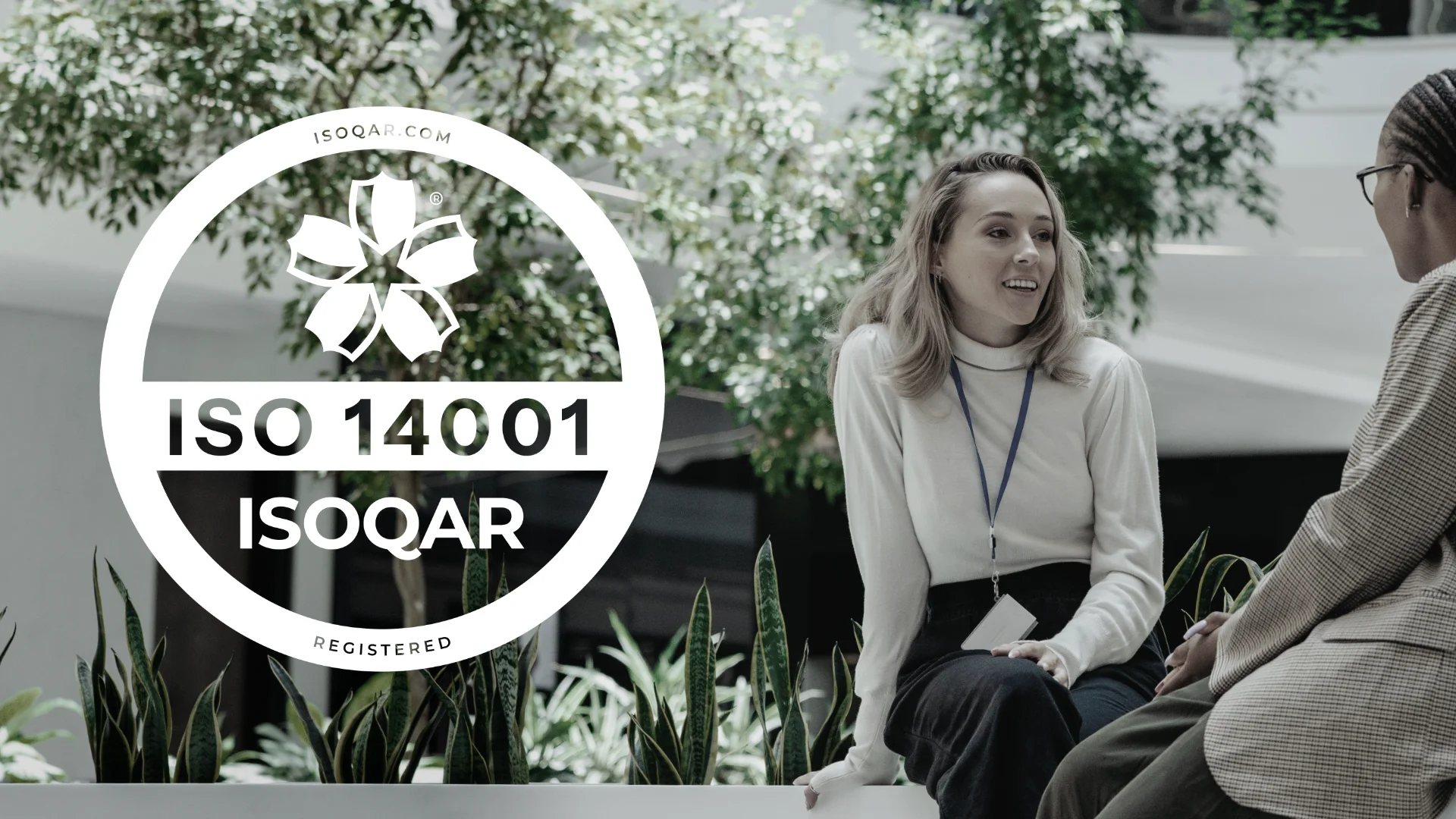 ISO 14001 Certification