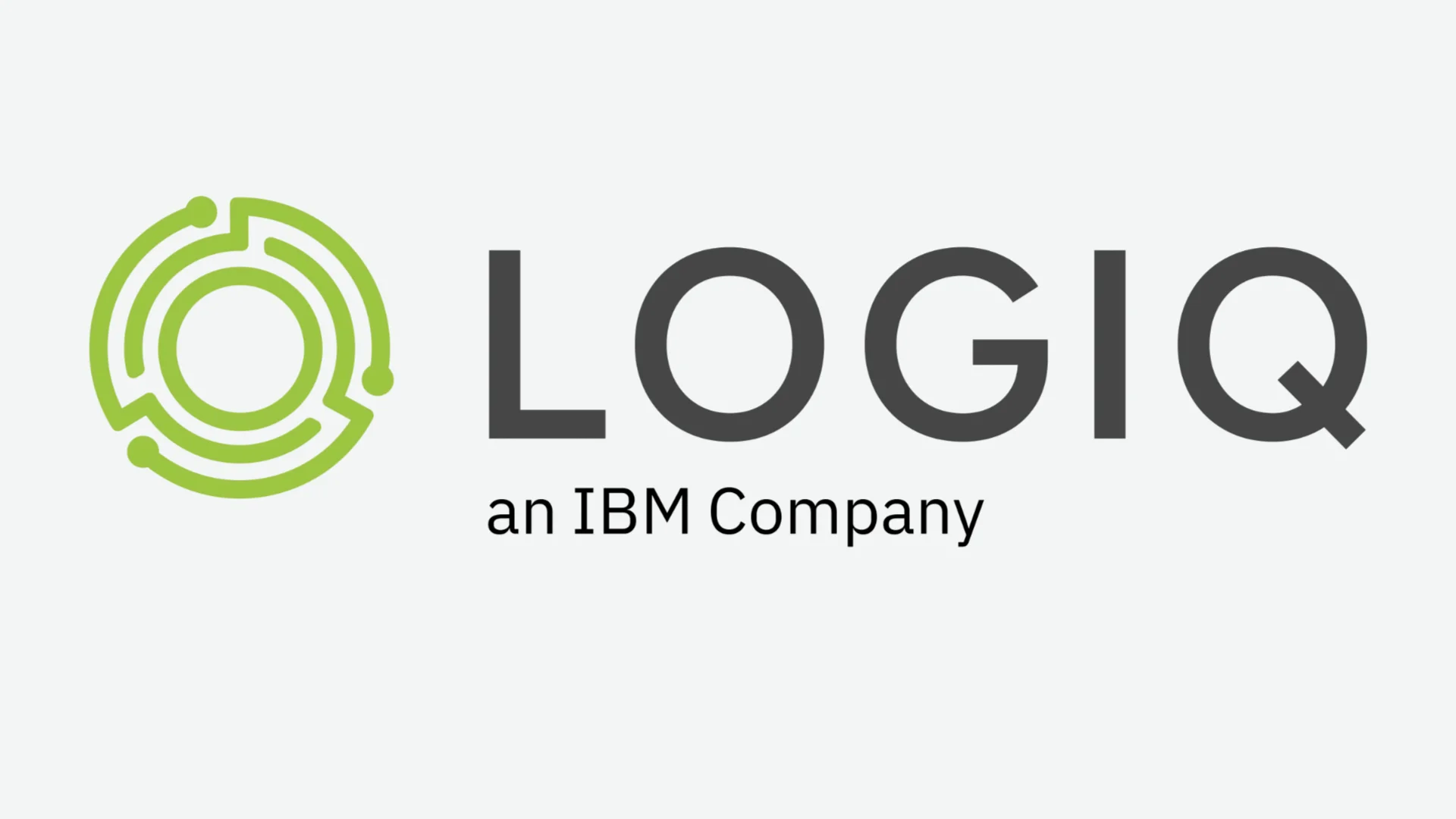 Logiq, an IBM Company