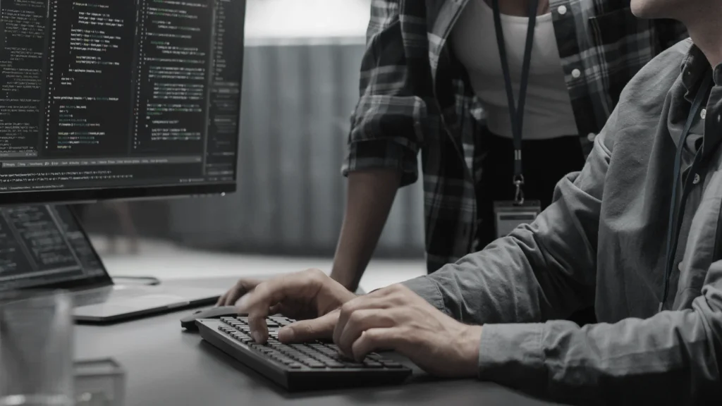 Software Development and Data Engineering